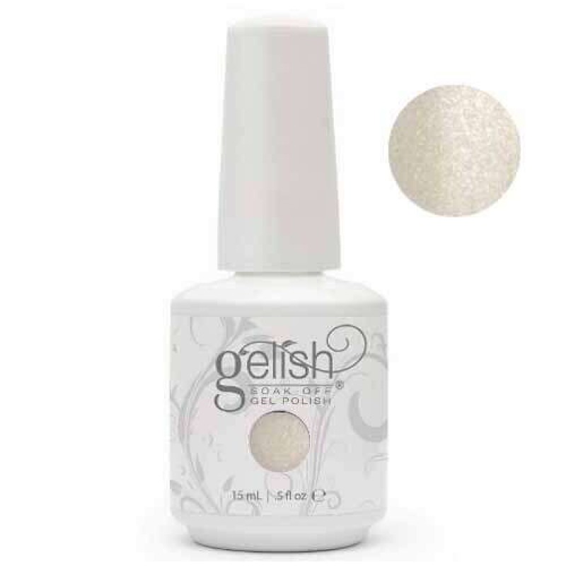 Gelish Soak Off Gel Polish – BASHFUL